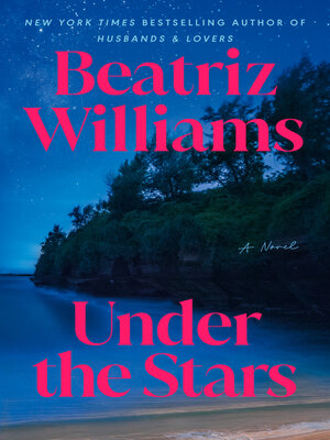 Under the Stars - ebook